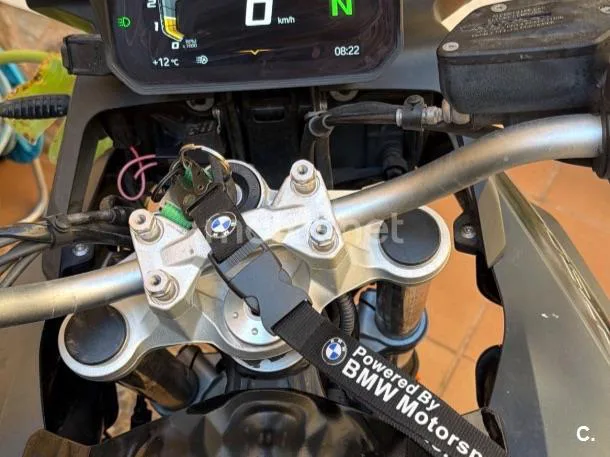 BMW F 750 GS 5200 € 2020 Illes Balears - 1