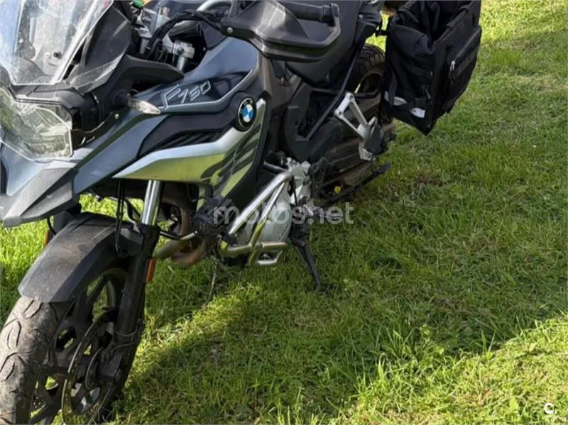 BMW F 750 GS 5200 € 2020 Illes Balears - 2