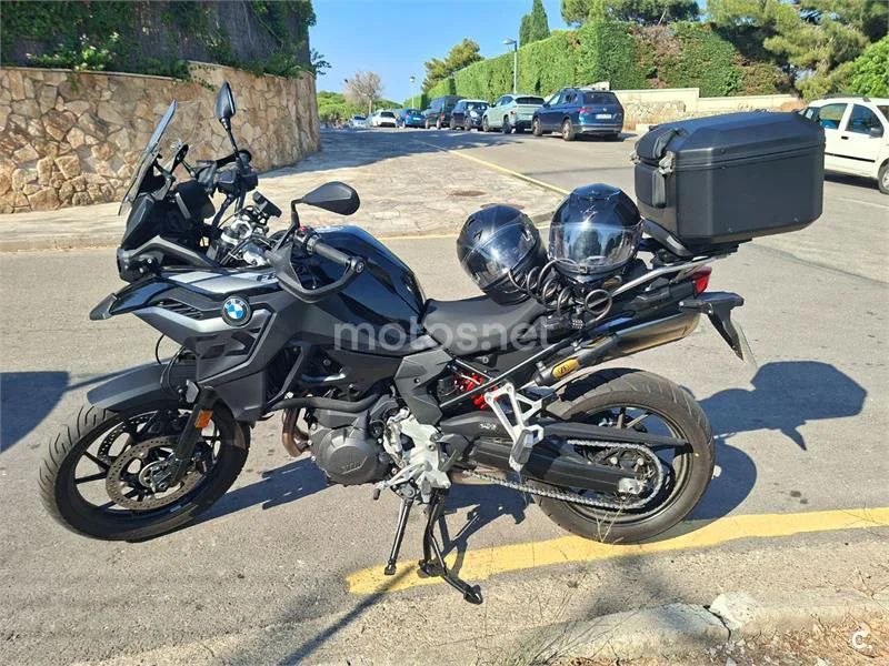 BMW F 800 GS 11.900 € 2025 Girona - 1