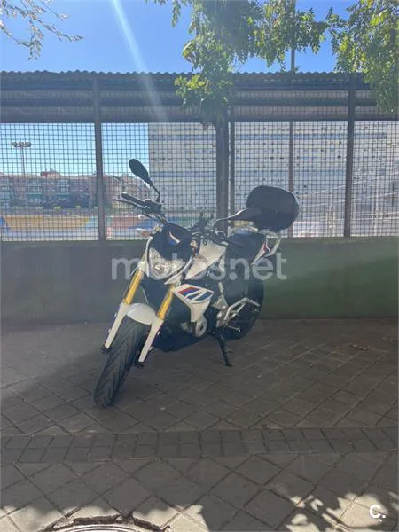 BMW G 310 R 2999 € 2018 Madrid - 2