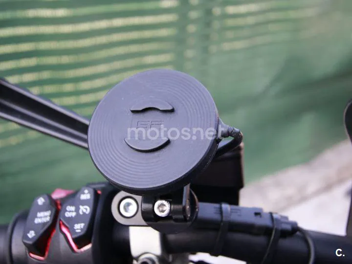 Ducati Diavel 18.000 € 2021 Valladolid - 2