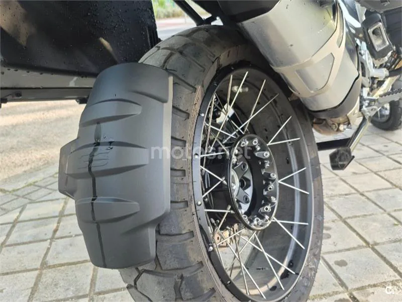 BMW R 1250 GS - Vista 6