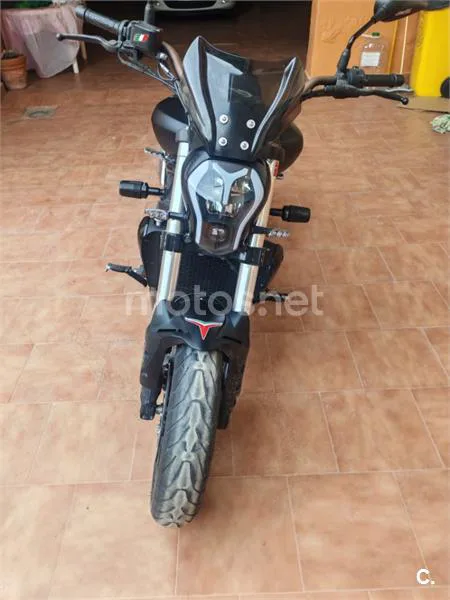 Benelli 502 C - Vista 3