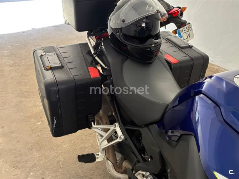 BMW F 750 GS 8200 € 2022 Navarra - 1
