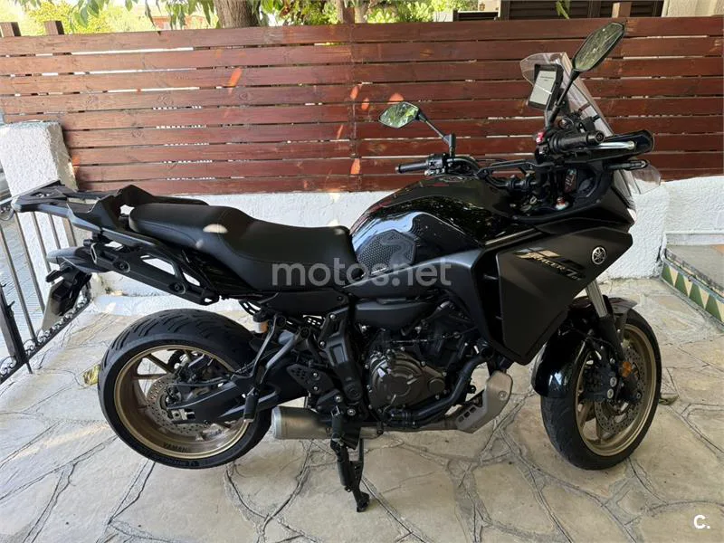 Yamaha Tracer 7 6900 € 2023 Tarragona - 1