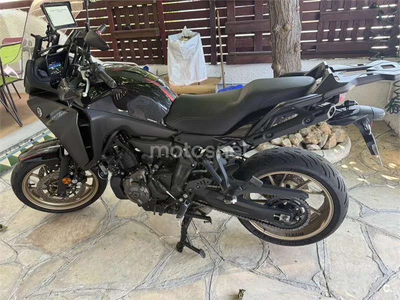 Yamaha Tracer 7 6900 € 2023 Tarragona - 2