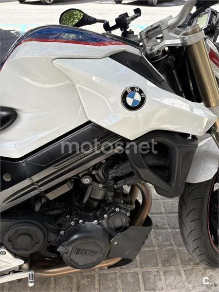 BMW F 800 R 5100 € 2019 Valencia - 1