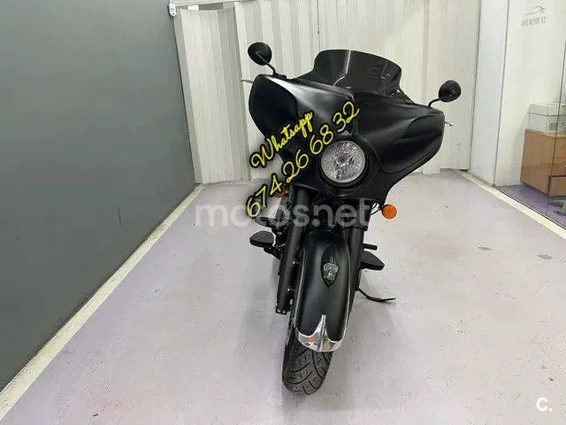 Indian Chief 6000 € 2018 Sevilla - 2