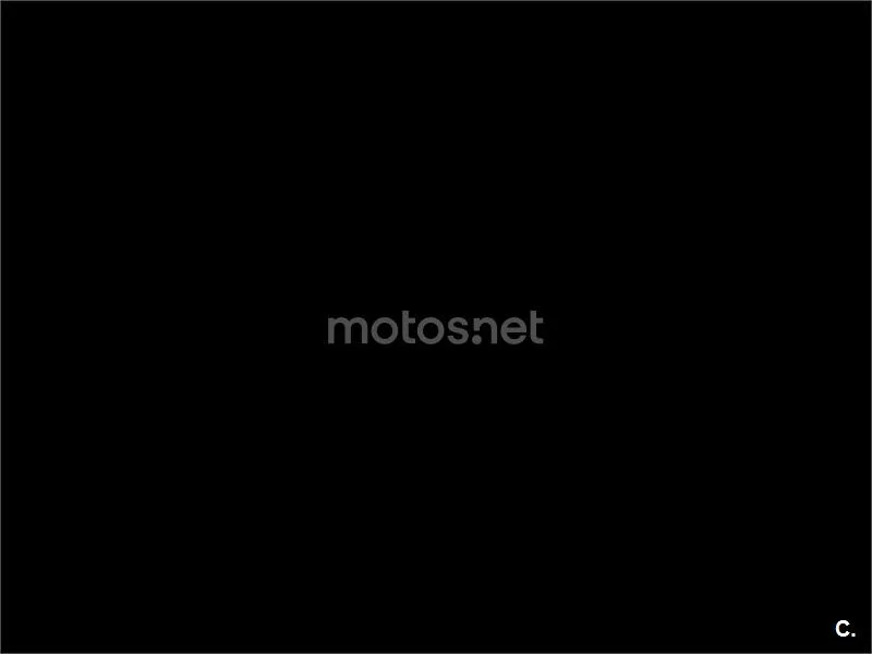 Kawasaki Z900 5800 € 2020 Toledo - 1