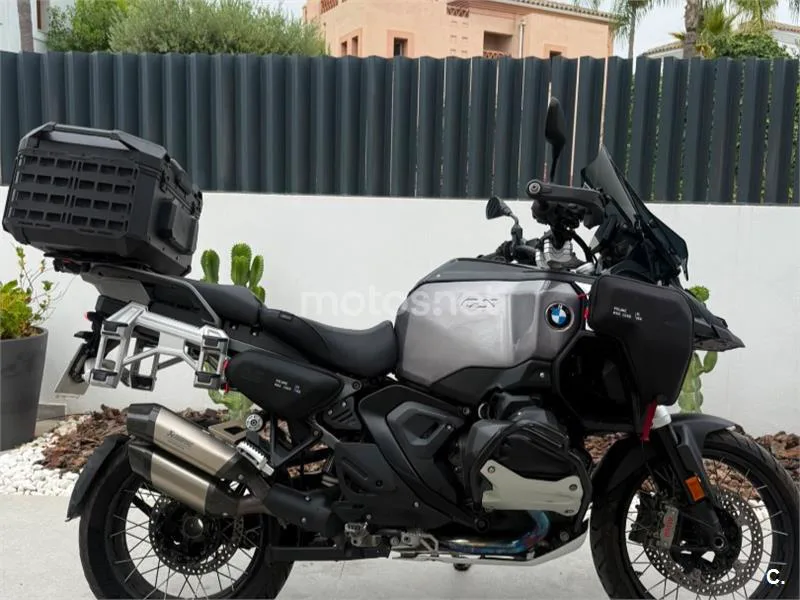 BMW R 1300 GS 23.500 € 2025 Málaga - 1
