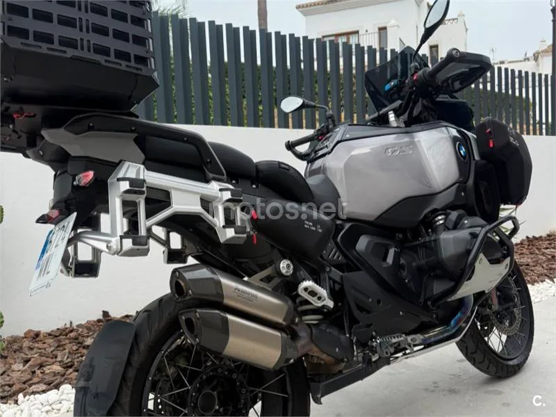 BMW R 1300 GS 23.500 € 2025 Málaga - 2