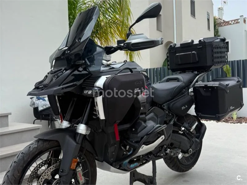 BMW R 1300 GS - Vista 11