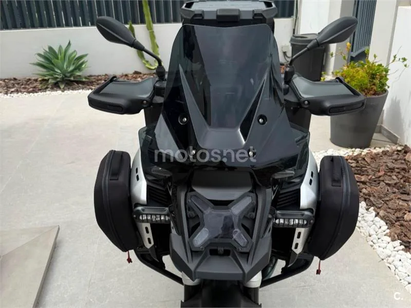 BMW R 1300 GS - Vista 13