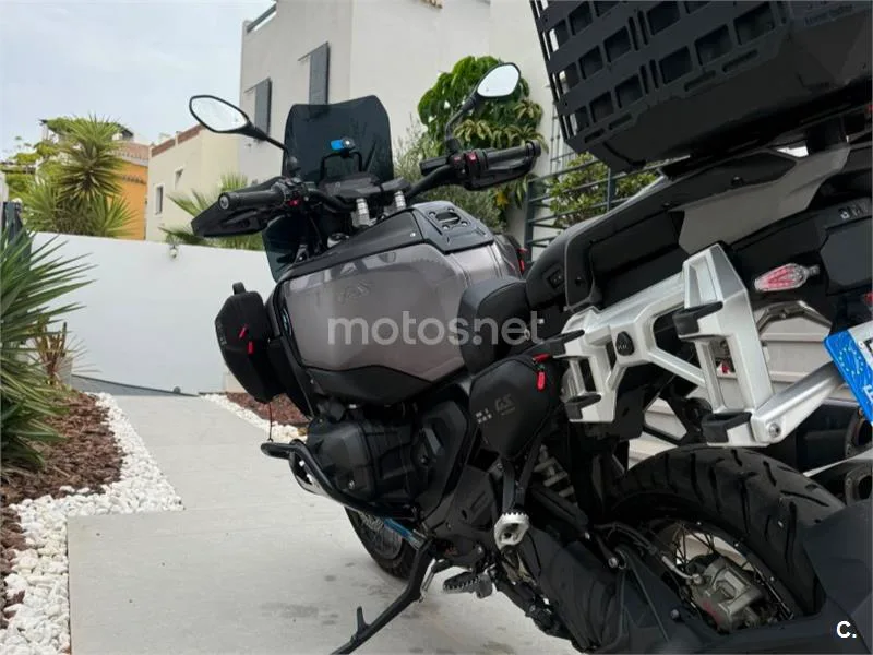BMW R 1300 GS - Vista 16