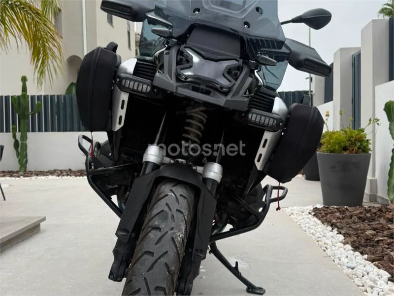 BMW R 1300 GS - Vista 3