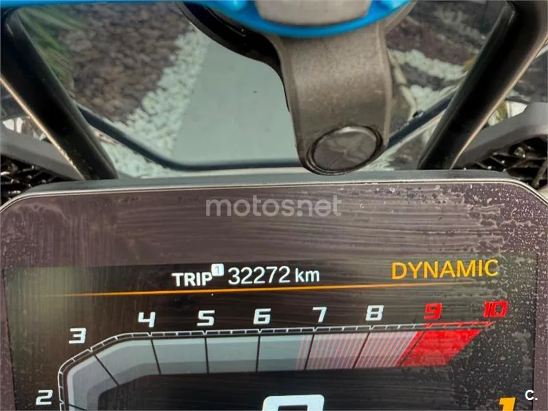 BMW R 1300 GS - Vista 6