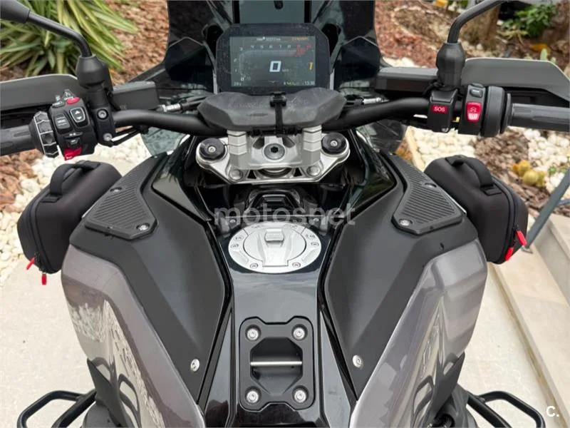 BMW R 1300 GS - Vista 7