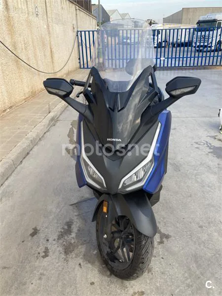 Honda Forza 125 4250 € 2024 Barcelona - 1