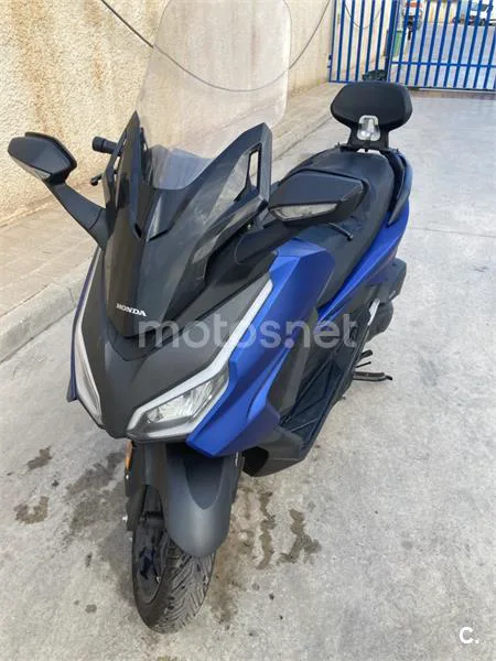 Honda Forza 125 4250 € 2024 Barcelona - 2