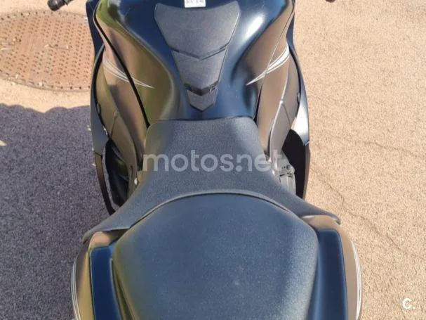 Kawasaki Ninja ZX-10RR - Vista 9