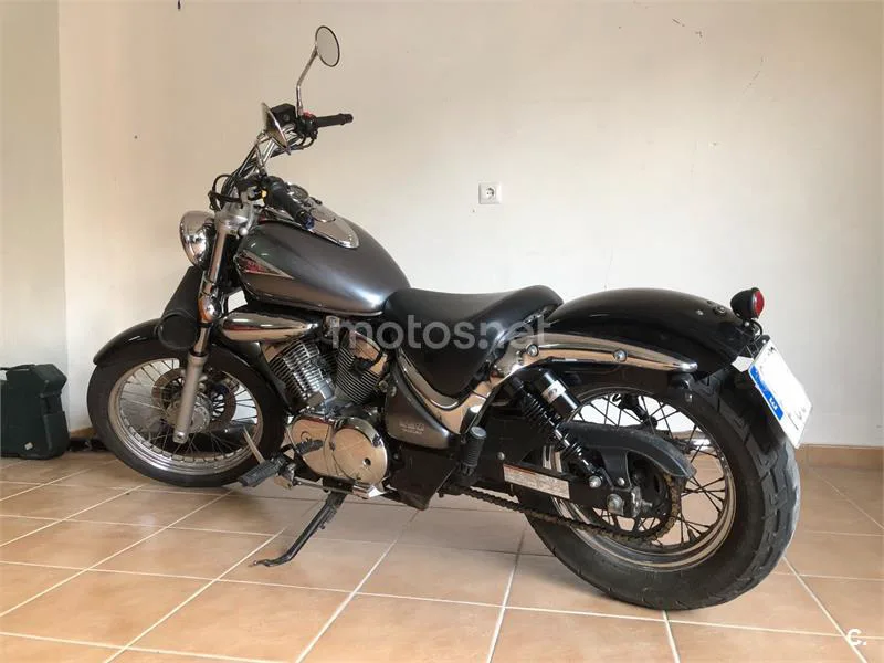 Suzuki Intruder LC 250 1650 € 2007 Illes Balears - 1