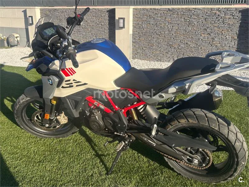 BMW G 310 GS 4490 € 2023 Madrid - 1