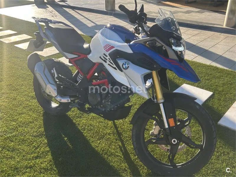 BMW G 310 GS 4490 € 2023 Madrid - 2