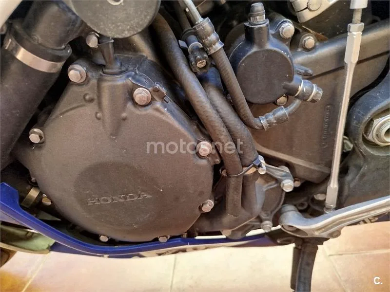 Honda CBR1000RR Fireblade - Vista 6
