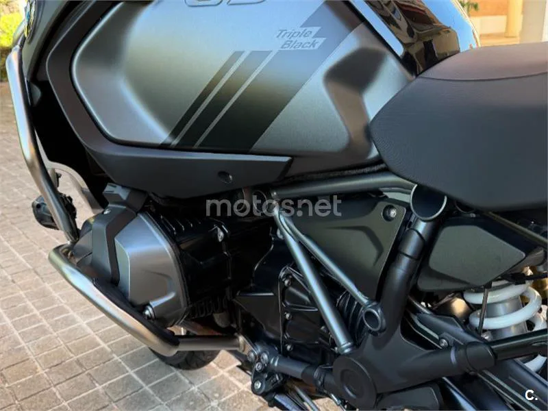 BMW R 1250 GS Adventure - Vista 4