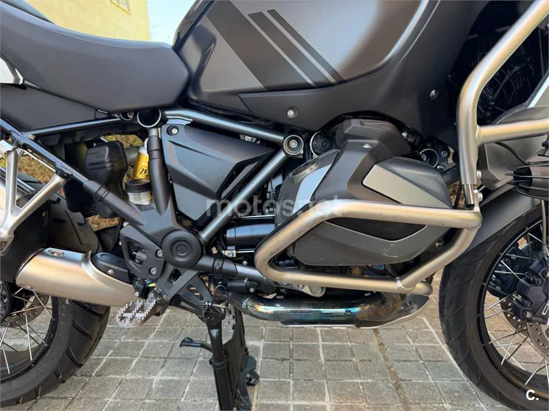BMW R 1250 GS Adventure - Vista 6
