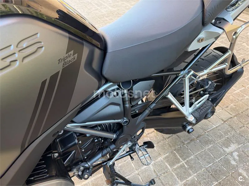 BMW R 1250 GS Adventure - Vista 9