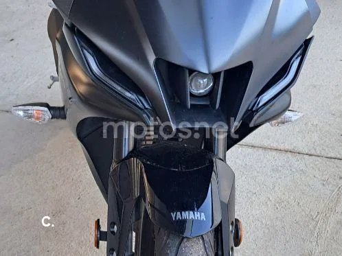 Yamaha YZF-R125 5200 € 2025 Barcelona - 1