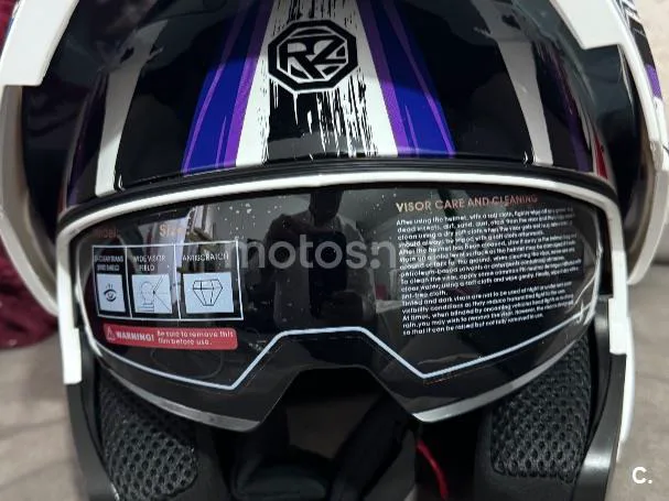 Piaggio MP3 - Vista 6