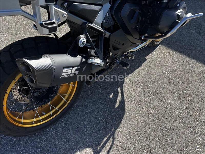 BMW R 1300 GS 25.100 € 2026 Asturias - 1