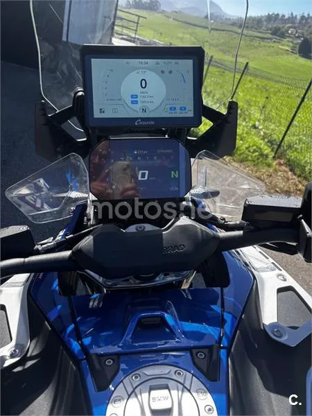 BMW R 1300 GS 25.100 € 2026 Asturias - 2