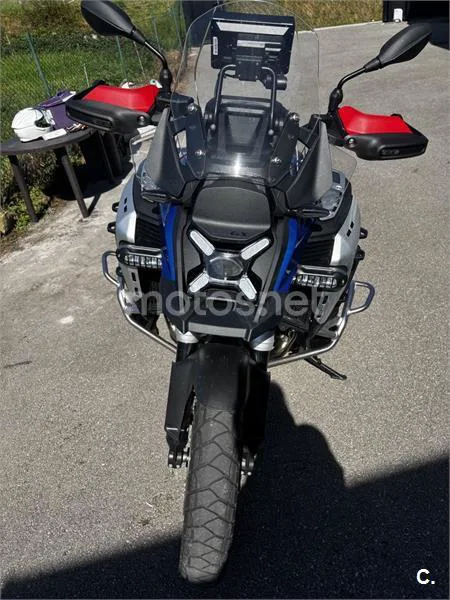 BMW R 1300 GS - Vista 3