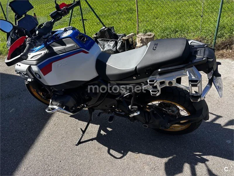 BMW R 1300 GS - Vista 4