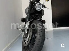 Suzuki Intruder M1800R - Vista 6