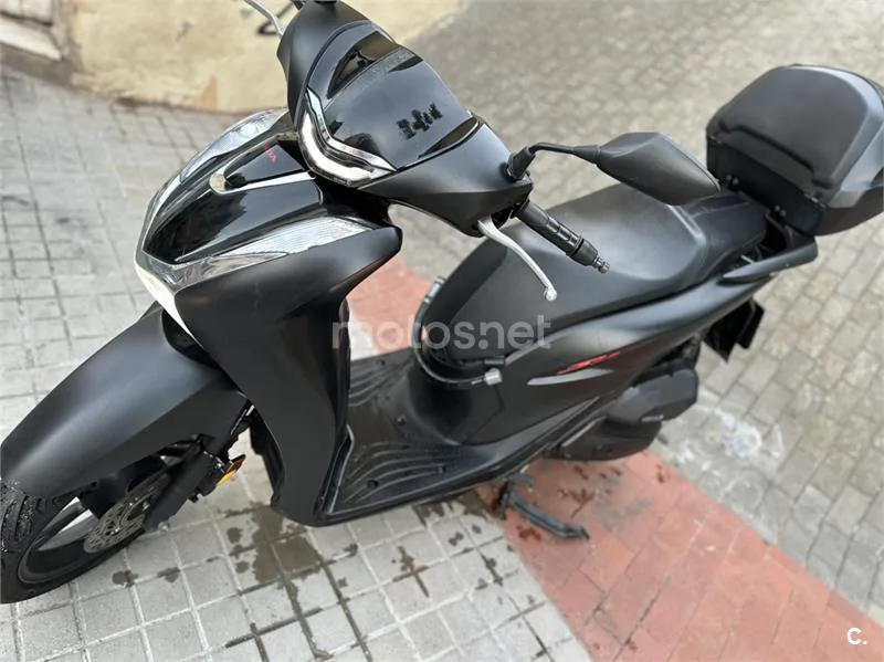 Honda SH125i 3700 € 2023 Barcelona - 2
