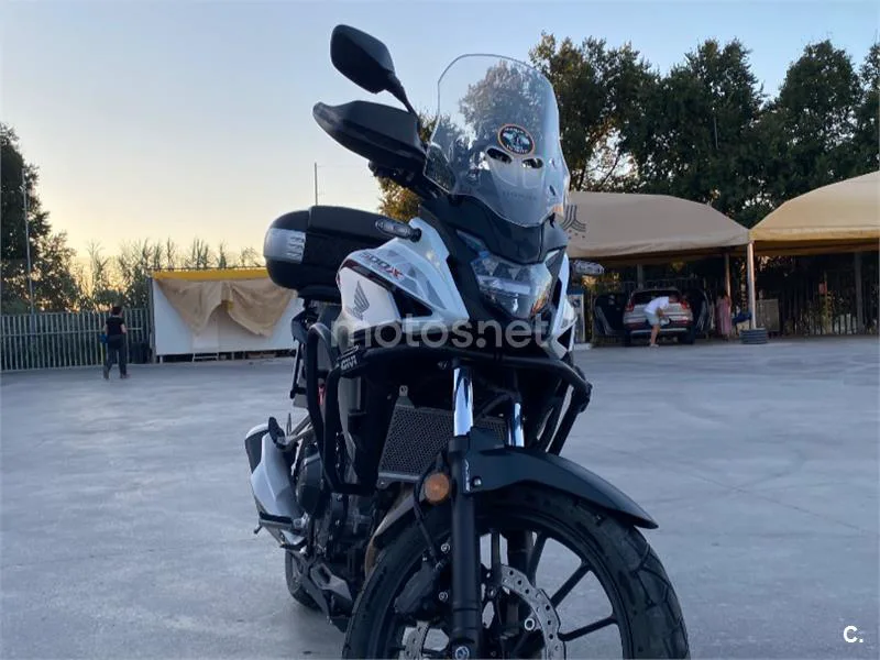 Honda CB500X 5200 € 2021 Córdoba - 1
