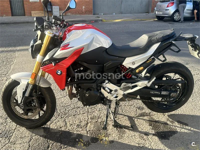 BMW F 900 R 7200 € 2021 Barcelona - 1