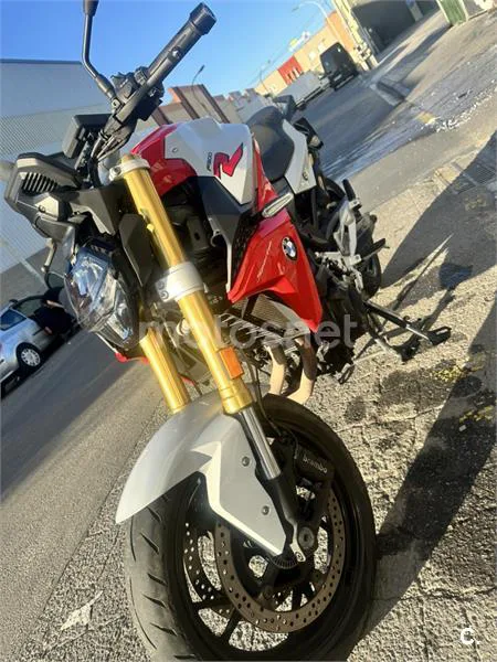 BMW F 900 R 7200 € 2021 Barcelona - 2