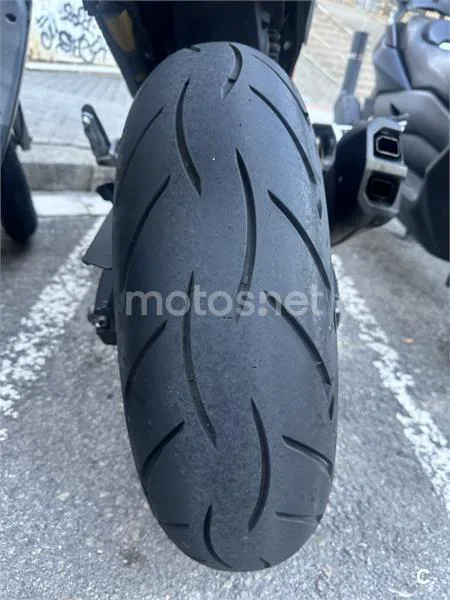 BMW F 900 R - Vista 5