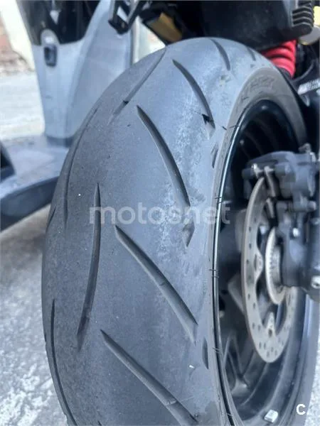 BMW F 900 R - Vista 6