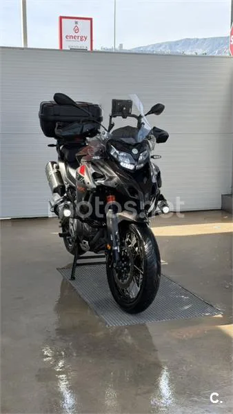 Benelli TRK 502 3599 € 2020 Jaén - 1