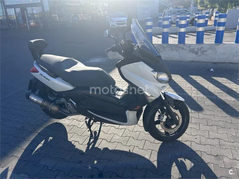 Yamaha XMAX 250 2100 € 2011 Madrid - 2