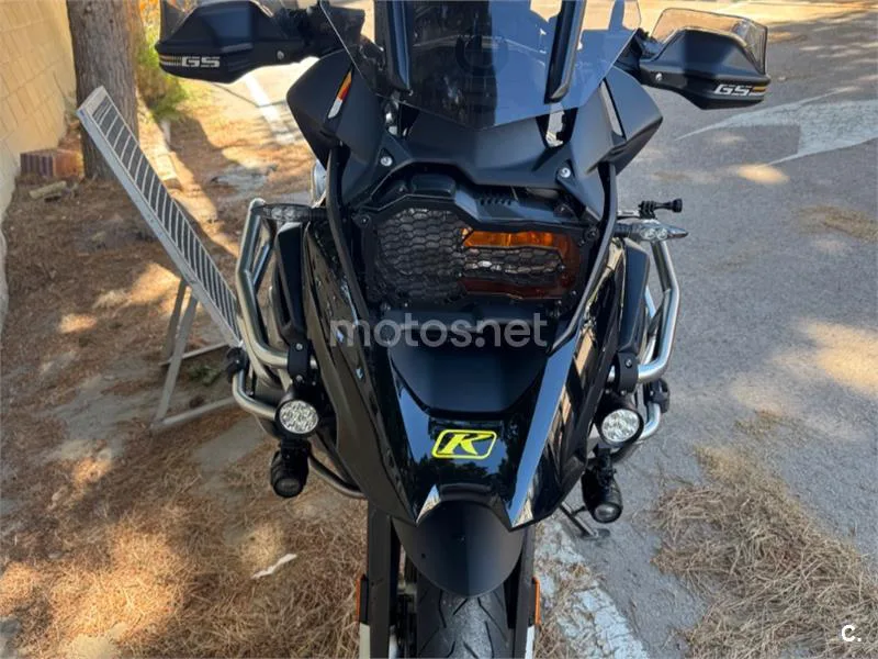 BMW R 1250 GS 14.750 € 2019 Alicante - 1