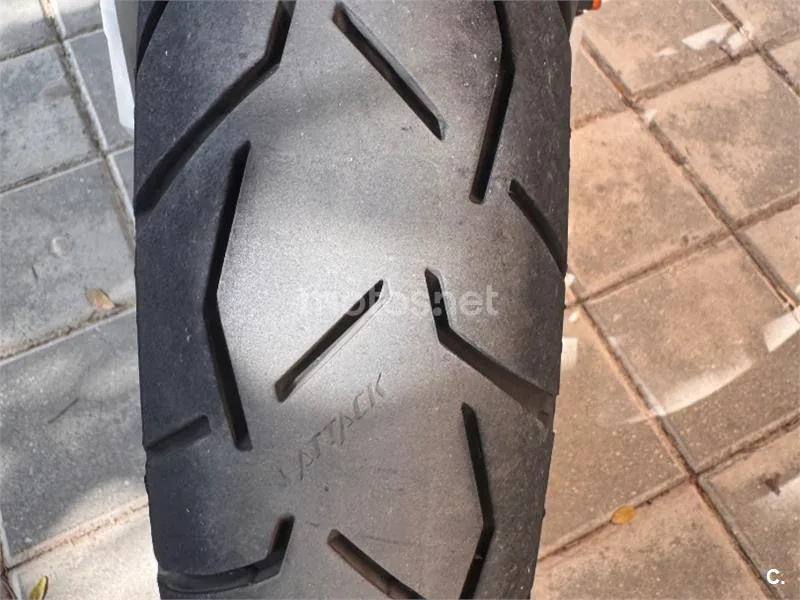 BMW R 1250 GS 14.750 € 2019 Alicante - 2