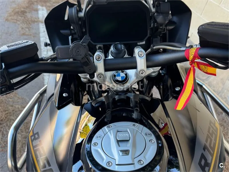 BMW R 1250 GS - Vista 13