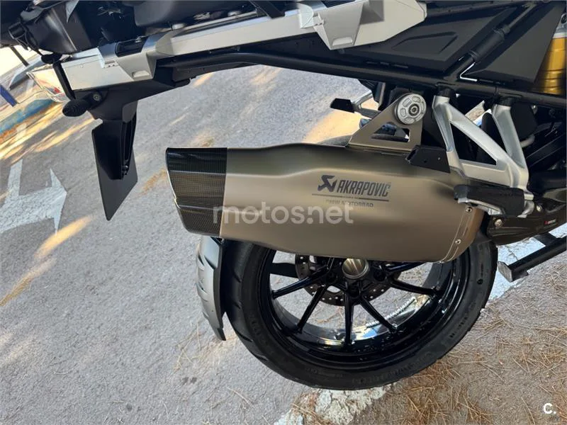 BMW R 1250 GS - Vista 14
